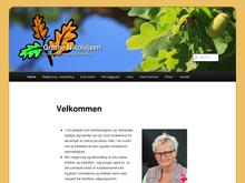 Familierådgiver Og-Behandler v/Grethe Nikolajsen