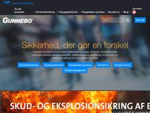A/S Gunnebo Nordic (Rosengrens)