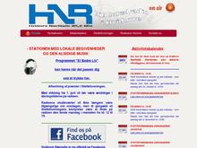 Hvidovre Nærradio