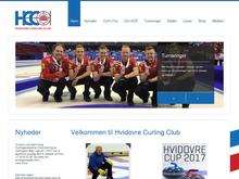Hvidovre Curling Club