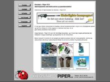 Herstad + Piper A/S