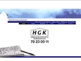 Håndværkergruppen København ApS