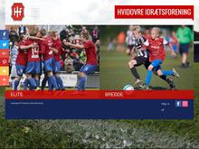 Hvidovre Fodbold A/S