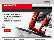Hilti Center Rødovre