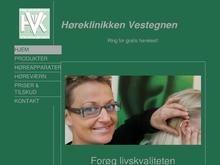 Høreklinikken Vestegnen ApS