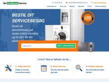 Din HvidevareService ApS