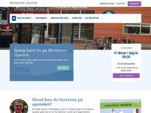 Hvidovre Apoteksudsalg