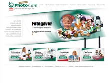 Photocare-Frihedens Foto v/Henning Rasmussen