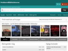 HvidovreBibliotekerne