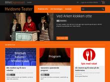 Hvidovre Teaterforening