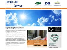 HVIDOVRE VVS SERVICE ApS
