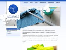 Hvidovre Rengørings Service ApS