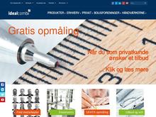 Idealcombi A/S