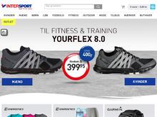 INTERSPORT Hvidovre