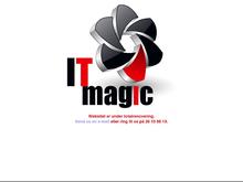 It-Magic v/Sinus Frank