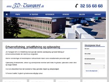 Jd-Transport A/S