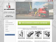 JJ KRANER APS