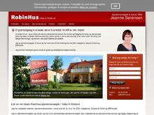 Valbolig ApS