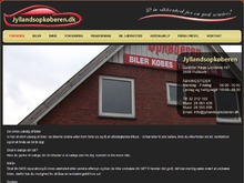 Jyllandsopkøberen i Hvidovre ApS