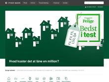 Jyske Bank A/S Hvidovre