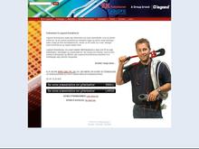 Legrand Scandinavia A/S