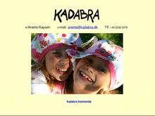 Kadabra
