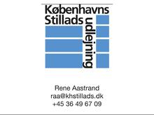 Selskabet af 27/5-2014 A/S