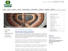 Autronica Fire And Security A/S
