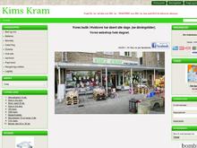 Kim's Kram v/Kim Schiøtt Hansen