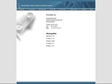 Kiropraktisk Klinik Ole Norup D C ApS