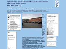 Lægepraksis v/Poul Schou Larsen