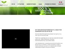 KLS Grafisk Hus A/S