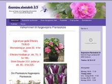 Køgevejens Planteskole I/S