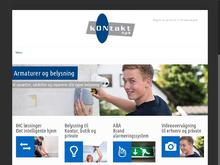 kONtakt ApS