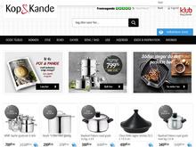 Kop & Kande