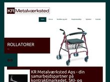 KR Metalværksted