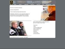 Kronevagt Security ApS