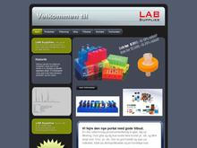 Lab Supplies ApS