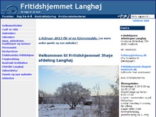 Fritidshjemmet Langhøj
