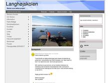 Langhøjskolen