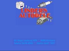 Linders Autodele ApS