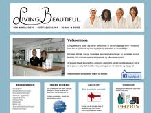 Living Beautiful v/Linda Lilje Hove