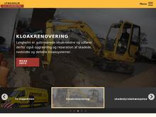 Lyngholm Kloak-Renovering A/S