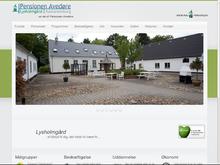 Pensionen Avedøre