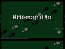Måttekompagniet ApS