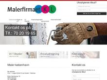 Firmaet Majlo v/Kim Larsson