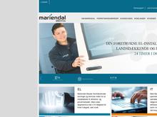 Mariendal El-Teknik Øst A/S