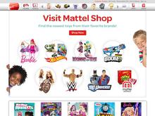 Mattel Northern Europe A/S