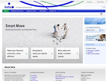 Mayfair Scandinavia A/S