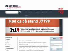 A/S Megatrade Beslag